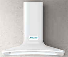 Designer Kitchen Hoods 850