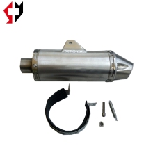 Pitbike New Racing T4 Exhaust Muffler System