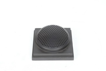 Custom Made Porous Graphite Molds for Audio Equipment