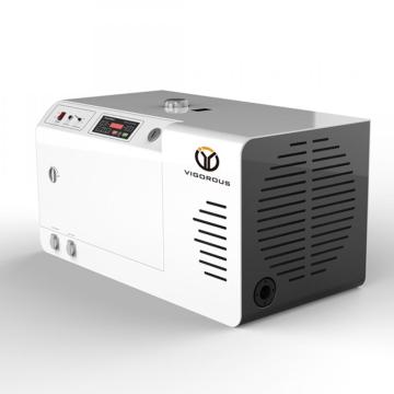 Générateur de carburant double de secours de 10KW