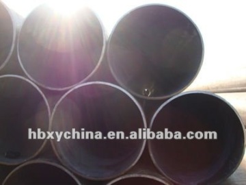 API5L Gr.B LSAW Steel Pipes