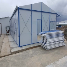 prefabricated mobile modular house prefab cottage homes