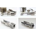 Precisie CNC Machined Parts Service