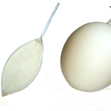 Laboratory Gas Sampling Balloon