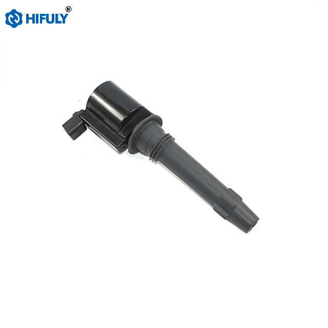Auto parts Ignition Coil manufacturer for Ford 3R2U-12A366-AB 6139BA