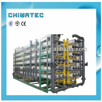 UF RO water system/RO water purification system