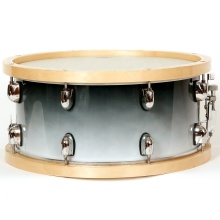 High-Quality Lacquer Snare Drum