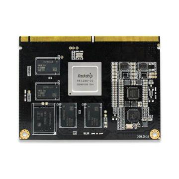 Core-3288J Quad-Core A17 High-Performance Core Board: Advanced Computing Solutions