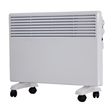 convection wall panel heater