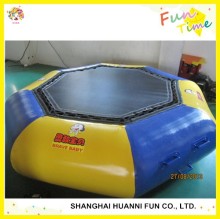 Giant Inflatable Water Sport Games/ inflatable aqua park/ Inflatable Water Trampoline