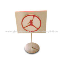 Sign Holders for Table Top