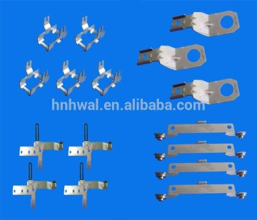 aluminium sheet deep process product