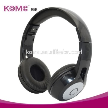 Hottest sale foldable bluetooth headsets , gaming wireless headphones , Gaming PC headsets in stock