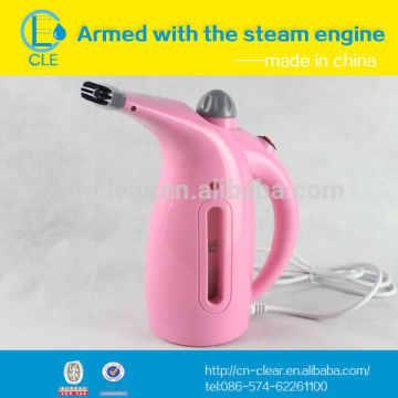 hot face cleaning steamer