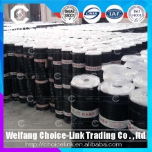 SBS modified asphalt damp-proof membrane