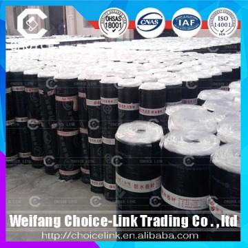 SBS modified asphalt damp-proof membrane