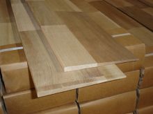 Cedar F/J EGP VG Bevel Siding (H-X01-1)