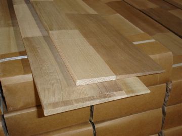 Cedar F/J EGP VG Bevel Siding (H-X01-1)