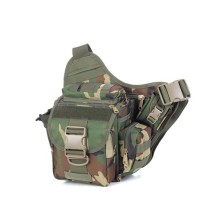 canvas camera bag with shoulder strap