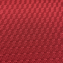 POLYESTER FDY 420D GRID check dobby Oxford Fabric