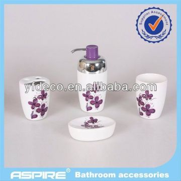 better bathrooms sets accessory