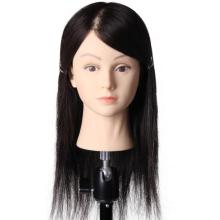 mannequin training doll head Female Mannequin Hairdressing Styling Training Head Nice high quality Professional Mannequin Head