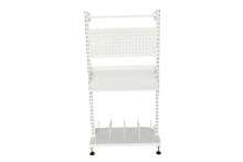 packaging table Metal Layer Tool