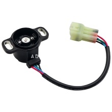 Throttle Position Sensor 13420-56B00 for Chevrolet Tracker: Genuine Replacement Part 96066836