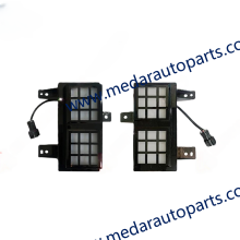 Jetour T2 Daytime Running Lamp F26-4418010/20