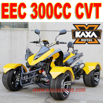 ATV 300cc EEC