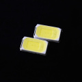 6000-6500K Білий SMD LED 5730 SMD CRI80