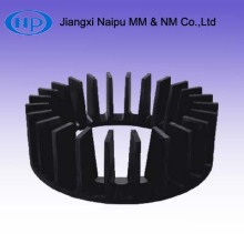 China Made Rubber Flotation Stators