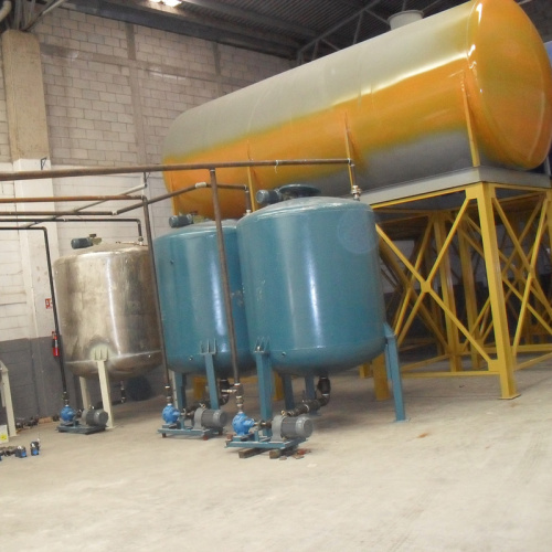 Oem automatic polyurethane foam machine