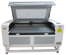 100W Sunylaser Laser Cutting Machine for Advertising