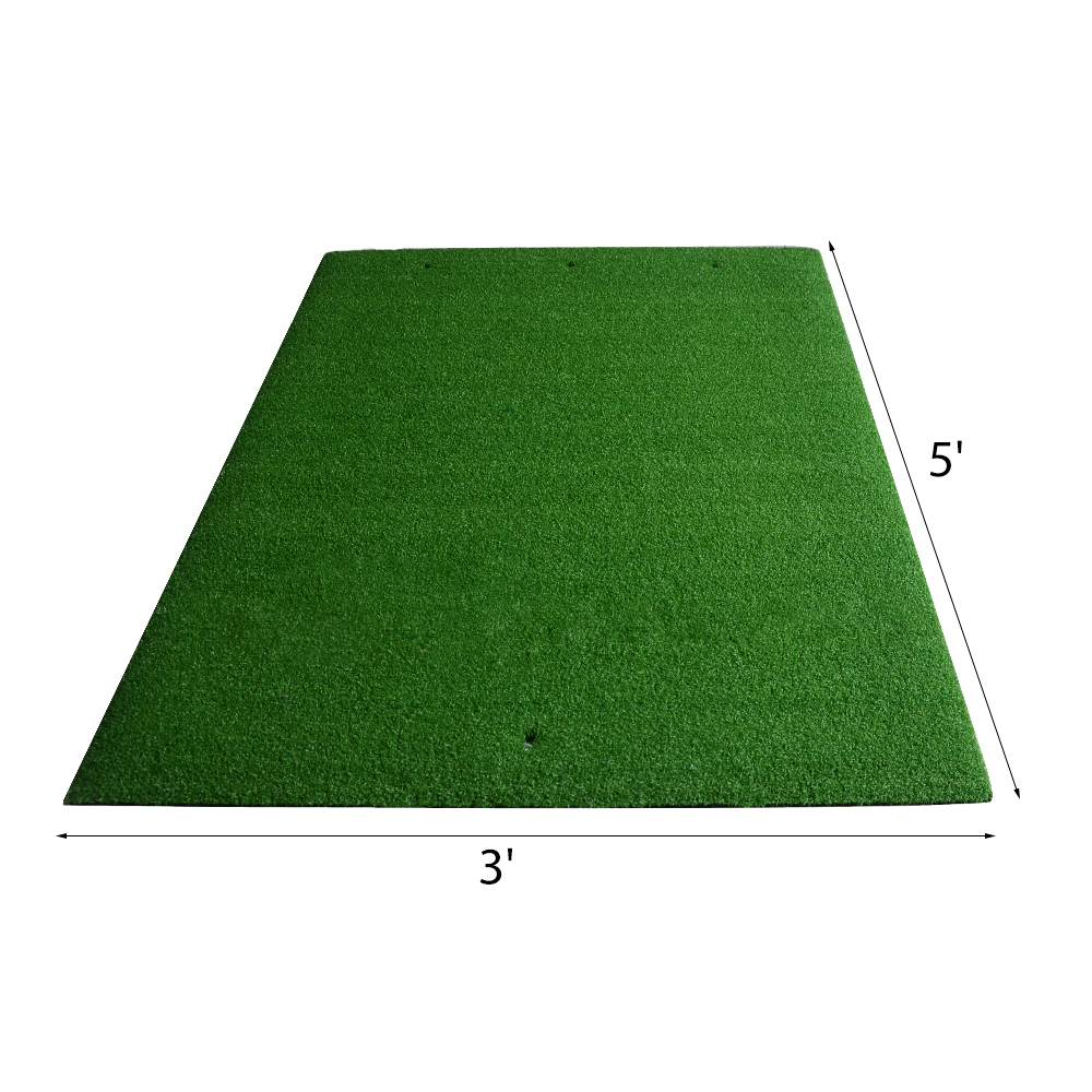 3&#39;x5 &#39;Feet Golf Residential Practice Hetting Mat