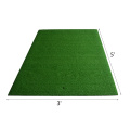 Tapis de frappe pour pratique résidentielle de golf de 3 pi x 5 pi