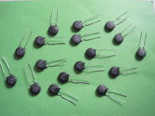 Ntc Power Type Thermistor Resistor 5D-13