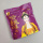 cotton Disposable Super Absorbent lady sanitary napkins