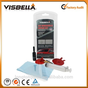 Auto Windshield Repair Kit Glass Repair