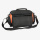 Webbing Shoulder Padded Camera Carry Travel Bag