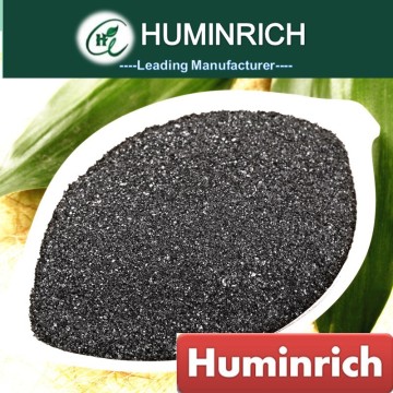 Huminrich Sodium Humate Feed Additives Animal Growth Regulator