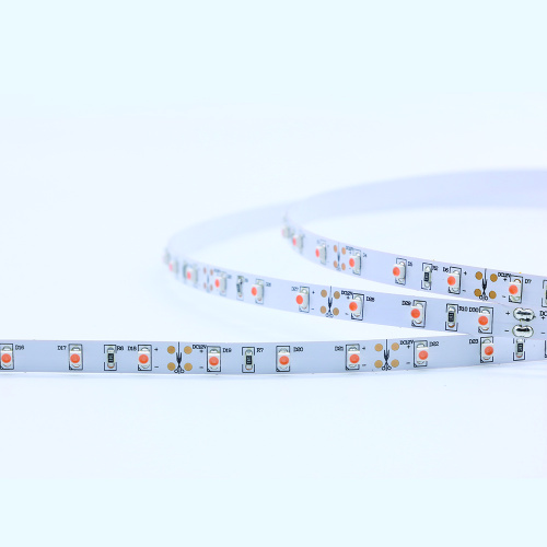 3528SMD Paars 60led 4,8W-striplampjes