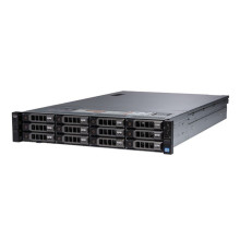 Used Dell PowerEdge R730XD 2U Server Rack