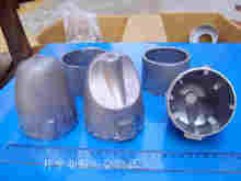 Machining aluminum die casting   zinc alloy castings plant