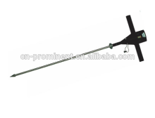 good Soil Hardness Tester/ Soil Compactiness Tester