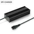 Wholesale 280W battery charger for glof cart/motor/ebike