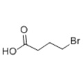 4- 브로 모 부티르산 CAS 2623-87-2