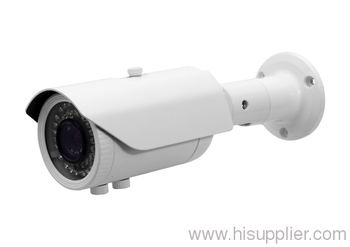 Varifocal 1.3mp Ip Surveillance Cameras 