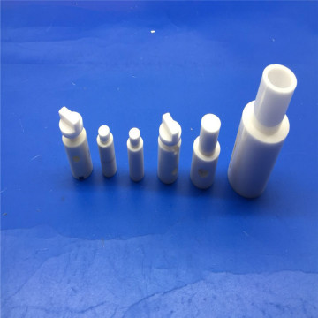 Alumina Ceramic Chemical Dosing Pump / Ceramic Dispensers