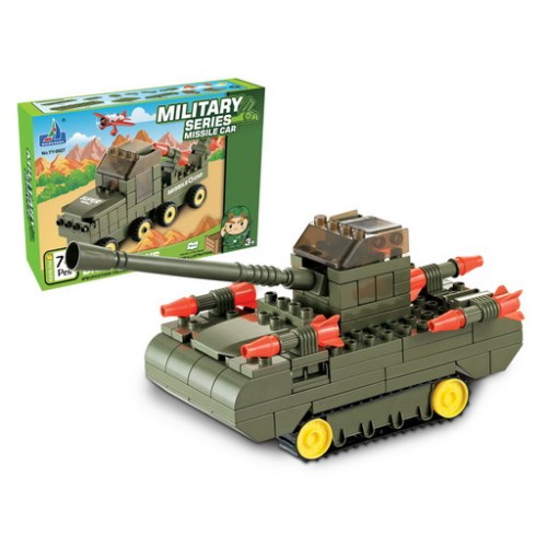 Популярные Детские игрушки танк
